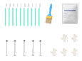 Cleaning Kit