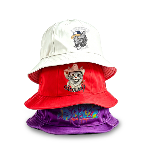 Custom printed T-shirt profit example