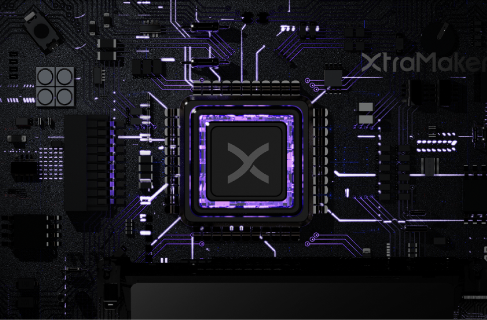 Effortless maintenance system