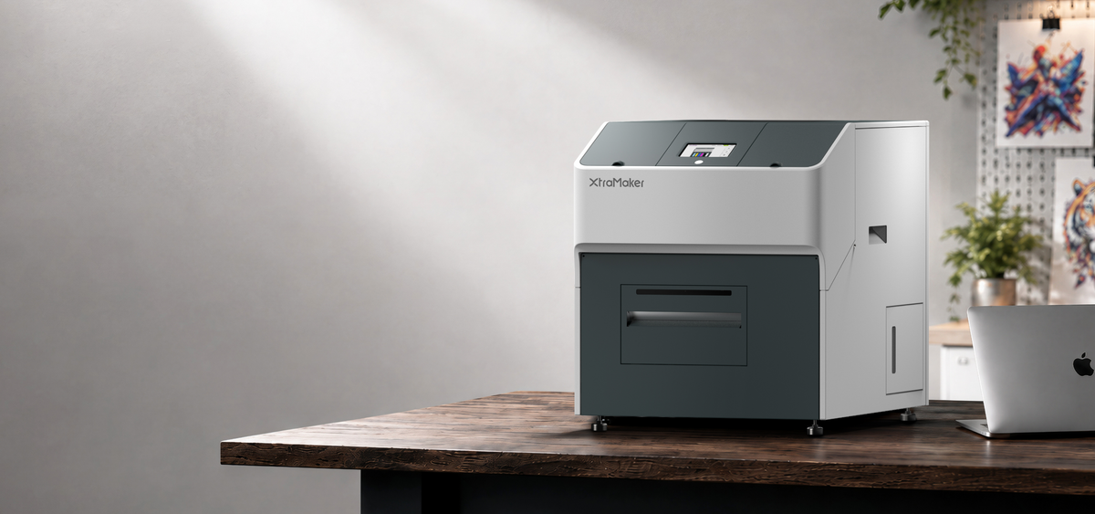 XtraMaker M1 Pro