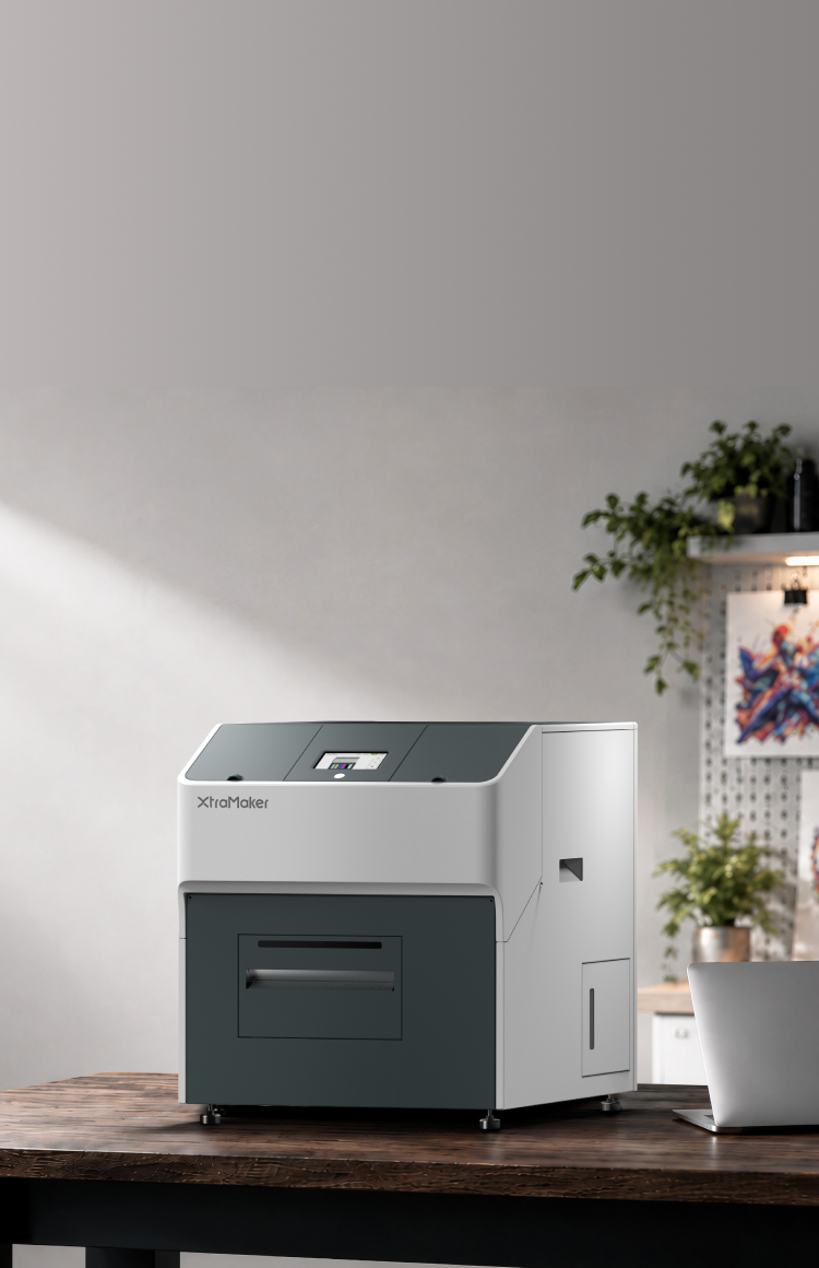 XtraMaker M1 Pro