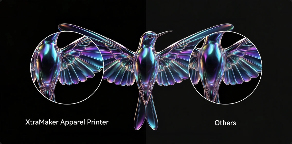 Seamless Color Blending