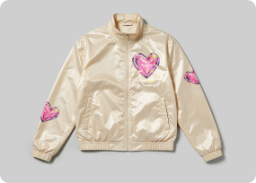 Nylon print