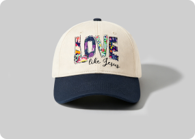 Polyester print