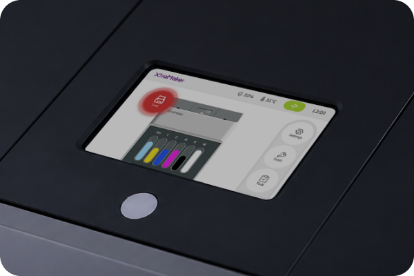 Real-time monitoring sensors