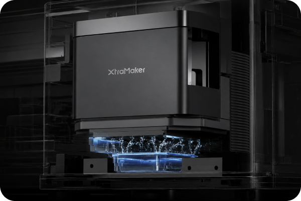 Auto printhead maintenance