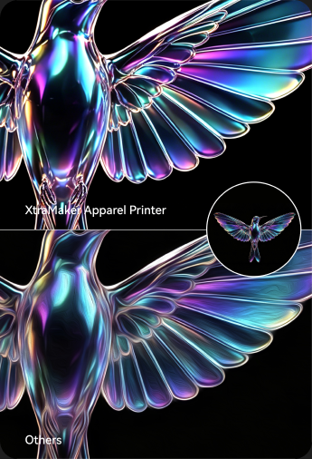 Seamless Color Blending