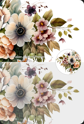 True-to-Design Color Fidelity