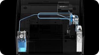 Long-term idle maintenance