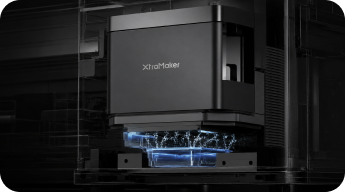 Auto printhead maintenance